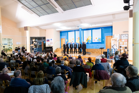 JSKD OBMOČNA REVIJA PEVSKIH ZASEDB OBČIN POSTOJNA IN PIVKA 1.2.2026 - Luka Gavranič-4070